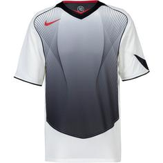 Nike Nike Total90 Funktionsshirt Herren sail-black-black-gym red