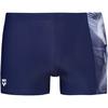 Arena Dreaming Badehose Herren - navy-multi