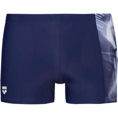 Arena Dreaming Kastenbadehose Herren navy-multi