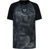Nike Academy- Funktionsshirt Herren - anthracite-black-white-white