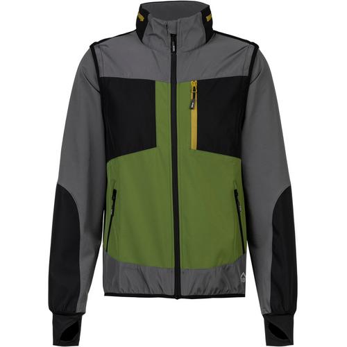 8848 Outdoor Softshelljacke Herren