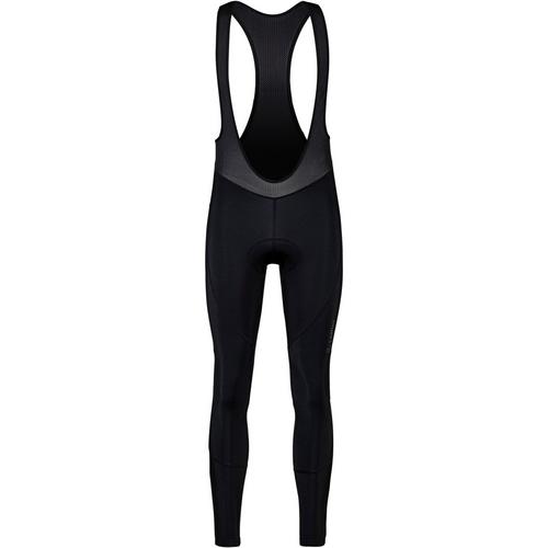 Löffler THERMO ELASTIC Bibtights Herren