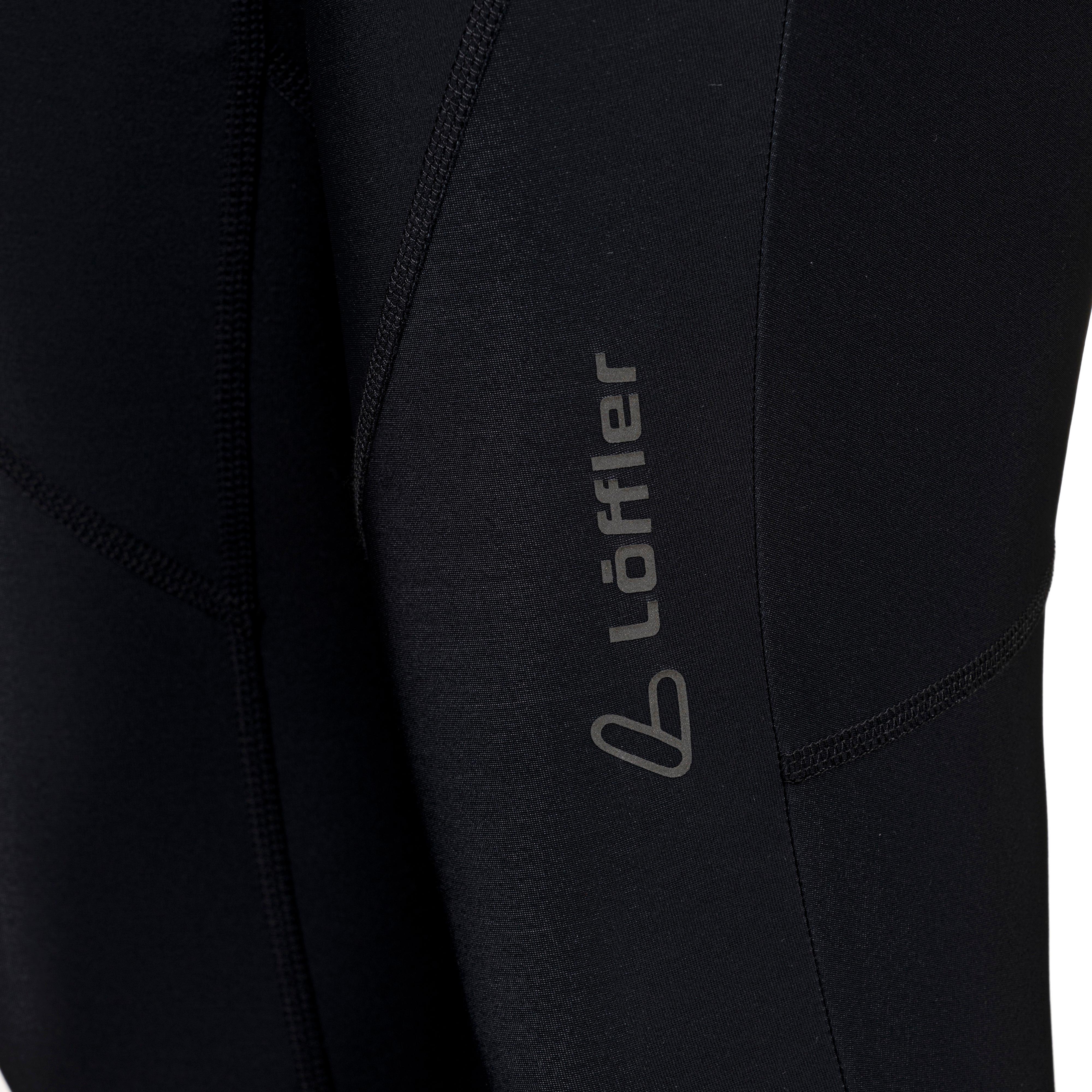 Thumbnail - Löffler THERMO ELASTIC Bibtights Herren