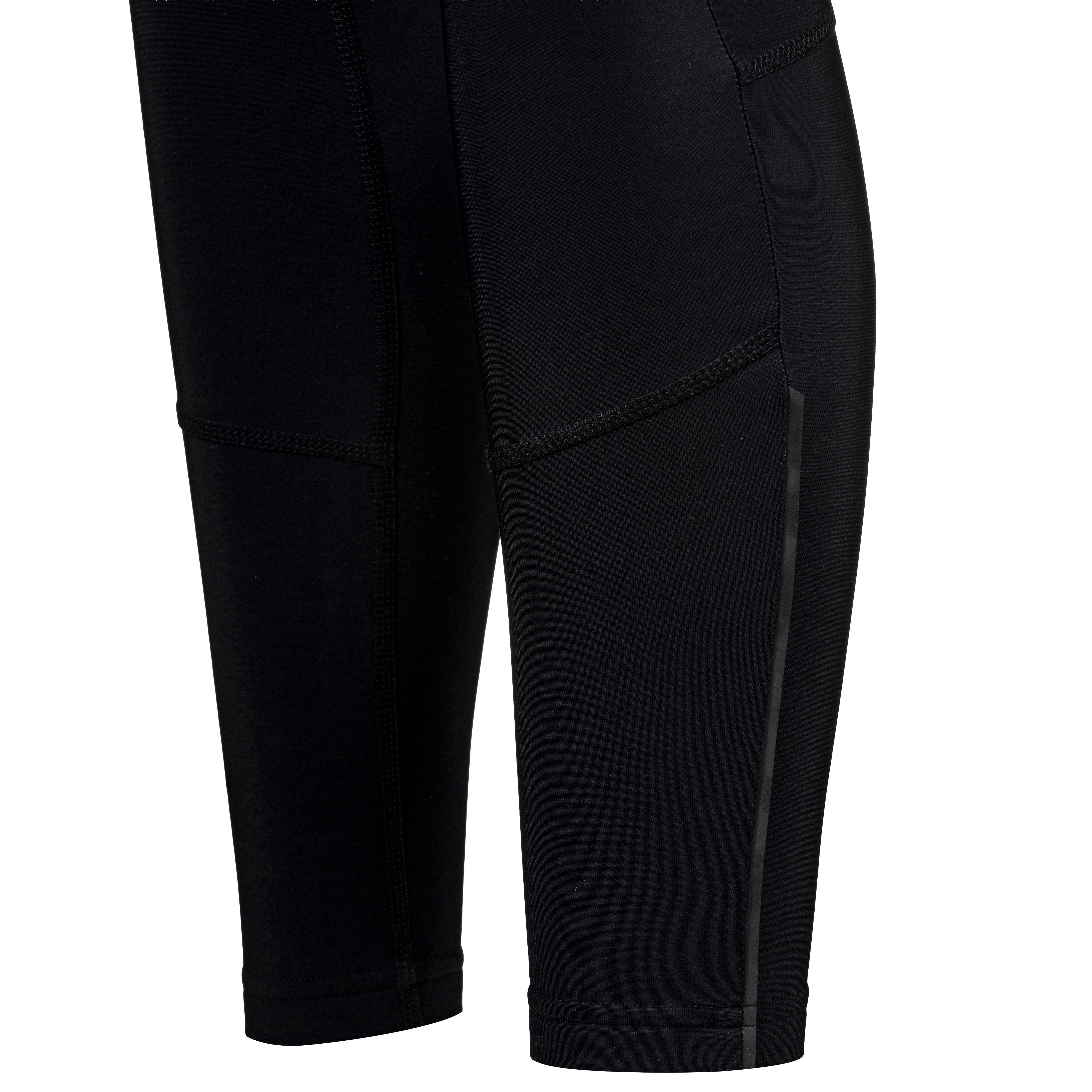 Thumbnail - Löffler THERMO ELASTIC Bibtights Herren