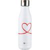 Les Artistes Isolierflasche - love