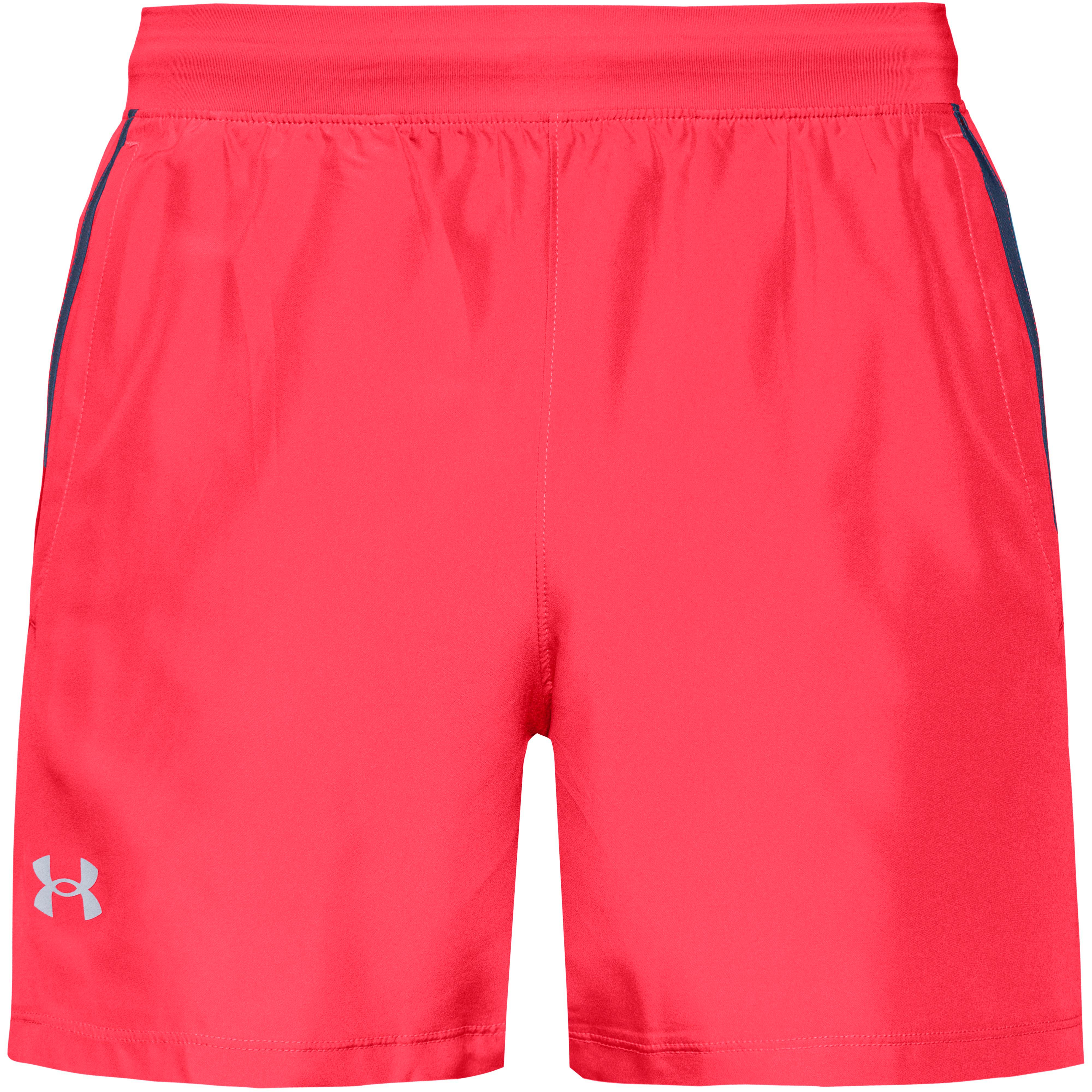 Under Armour LAUNCH Laufshorts Herren