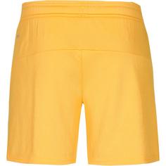 Rückansicht von PUMA Borussia Dortmund 25-26 Heim Shorts Kinder yellow sizzle