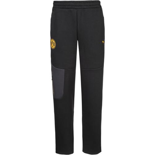 PUMA Borussia Dortmund Sweathose Herren