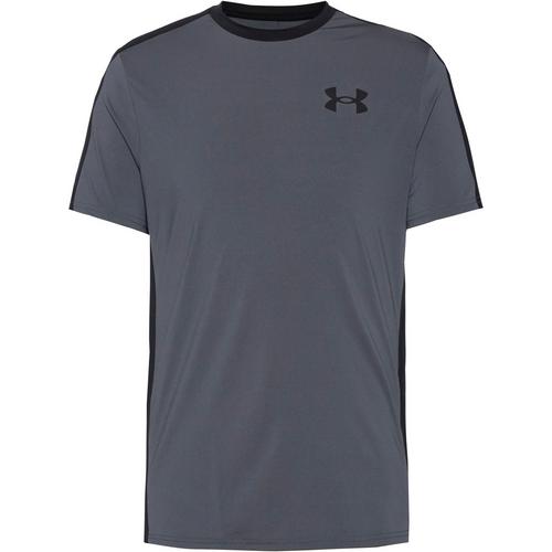 Under Armour Wordmark Funktionsshirt Herren
