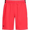 Under Armour Vanish Funktionsshorts Herren - red
