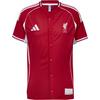 adidas FC Liverpool Icon Funktionsshirt Herren - strred