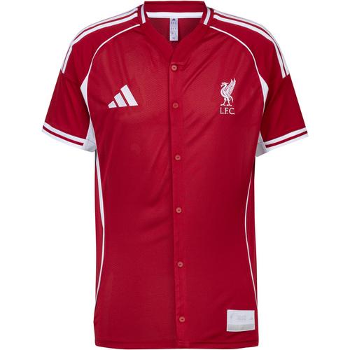adidas FC Liverpool Icon Funktionsshirt Herren