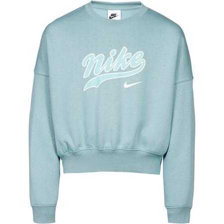 Nike NSW TREND Sweatshirt Mädchen Sweatshirts 140/146 Normal  | 00198481196364 Nike NSW TREND Sweatshirt Mädchen Sweatshirts 140/146 Normal  | 00198481196364