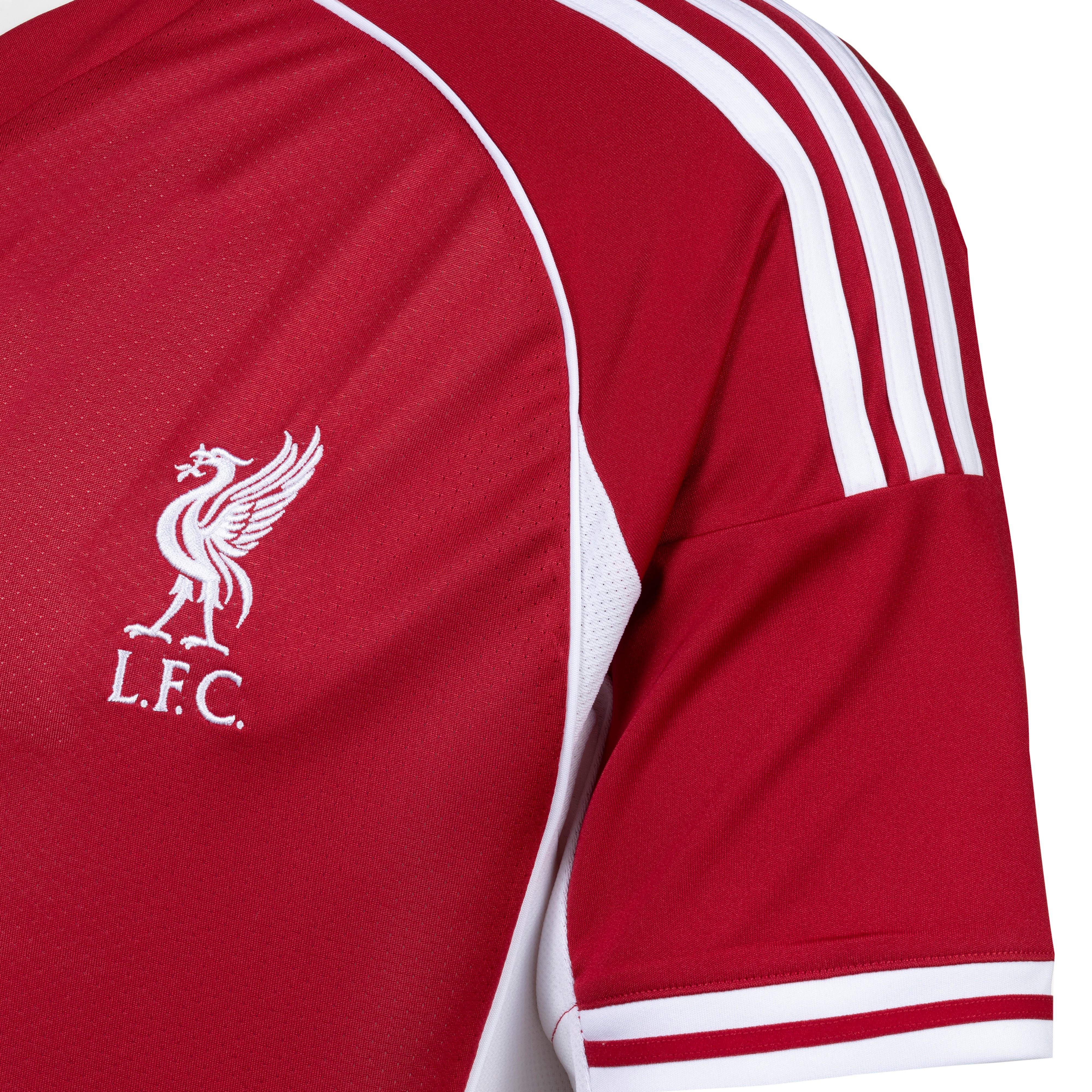 Thumbnail - adidas FC Liverpool Icon Funktionsshirt Herren