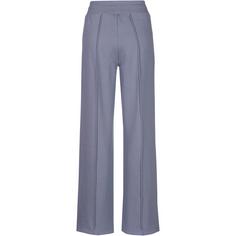 Rückansicht von The North Face Dome Sweathose Damen twilight galaxy