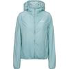 Nike Trail Repel Laufjacke Damen - cannon-pearl white-summit white