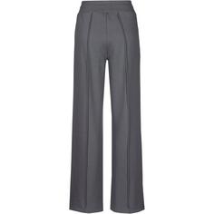Rückansicht von The North Face Dome Sweathose Damen anthracite grey