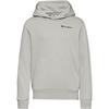 CHAMPION LEGACY ICONS Hoodie Kinder - neutral chino beige