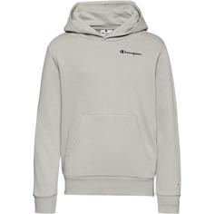 CHAMPION LEGACY ICONS Hoodie Kinder neutral chino beige