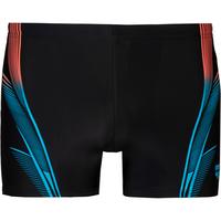 Arena Blast Badehose Herren - black