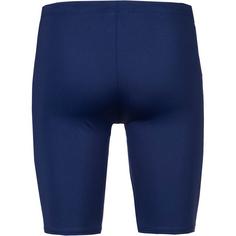 Rückansicht von Arena Sea Water Jammer Herren navy-artic lime
