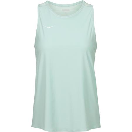 HOKA AIROLITE Funktionstank Damen Tops & Tanks S Normal  | 00198605331206 HOKA AIROLITE Funktionstank Damen Tops & Tanks S Normal  | 00198605331206