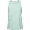HOKA AIROLITE Funktionstank Damen - jadeite