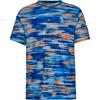 HOKA AIROLITE Funktionsshirt Herren - blue blurr