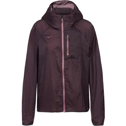 HOKA SKYFLOW Funktionsjacke Damen
