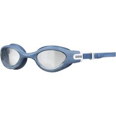 Arena THE ONE PLUS Schwimmbrille clear-greyblue