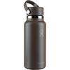 Hydro Flask 32 OZ WIDE FLEX STRAW Isolierflasche - sandpiper