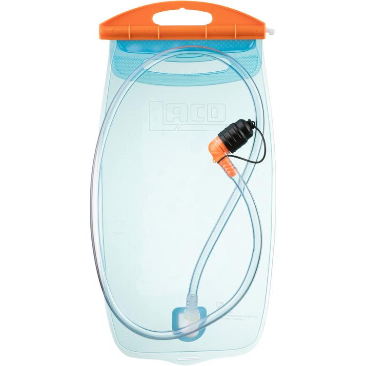 LACD LACD Drinking System 2 l Trinksystem - blau - 0 | SportScheck