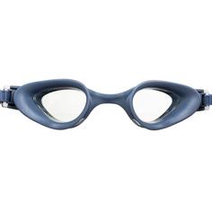 Rückansicht von Arena THE ONE PLUS Schwimmbrille clear-greyblue