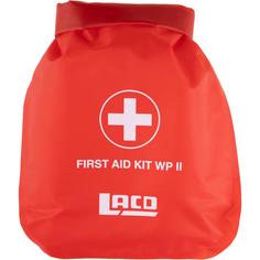 LACD First Aid Kit WP II Erste Hilfe Set rot