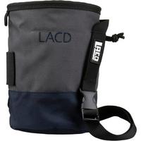 LACD Chalk Bag C2 charcoal Chalkbag - charcoal