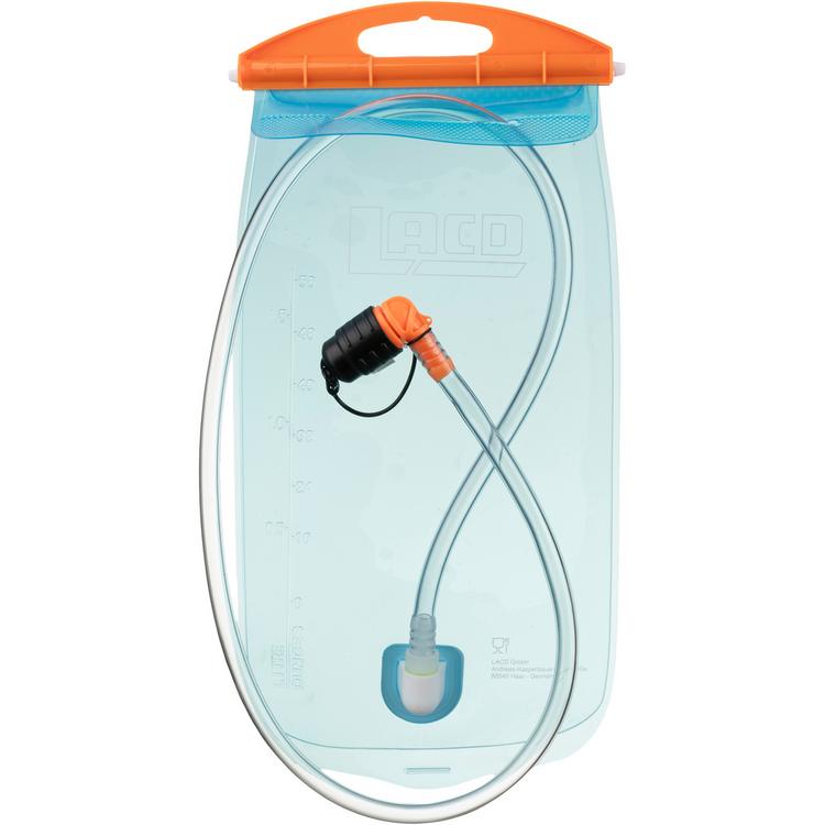 LACD LACD Drinking System 1,5l Trinksystem - blau - 0 | SportScheck