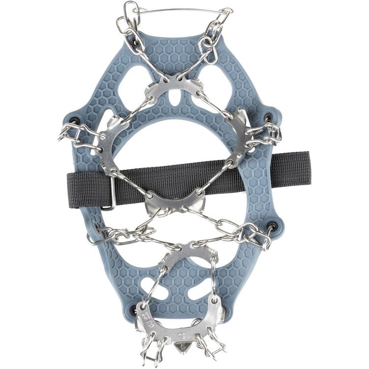 LACD LACD Snow Spikes Easy Evo Schuhkralle - midnight navy - 0 | SportScheck