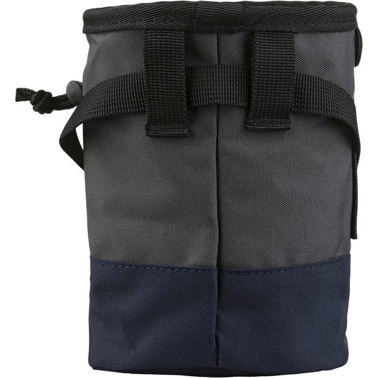 LACD LACD Chalk Bag C2 charcoal Chalkbag - charcoal - 0 | SportScheck