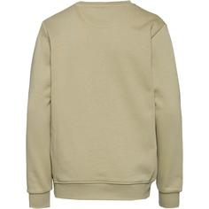 Rückansicht von BEAR Sweatshirt Kinder sponge