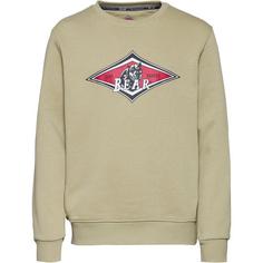 BEAR Sweatshirt Kinder sponge