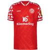 JAKO Mainz 05 Home Teamtrikot - rot