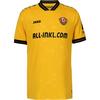 JAKO Dynamo Dresden Home Teamtrikot - dynamic yellow