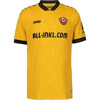 JAKO Dynamo Dresden Home Teamtrikot - dynamic yellow