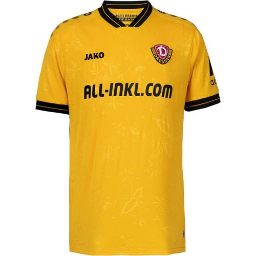 JAKO Dynamo Dresden Home Teamtrikot
