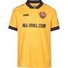 JAKO Dynamo Dresden Home Teamtrikot Kinder - dynamic yellow