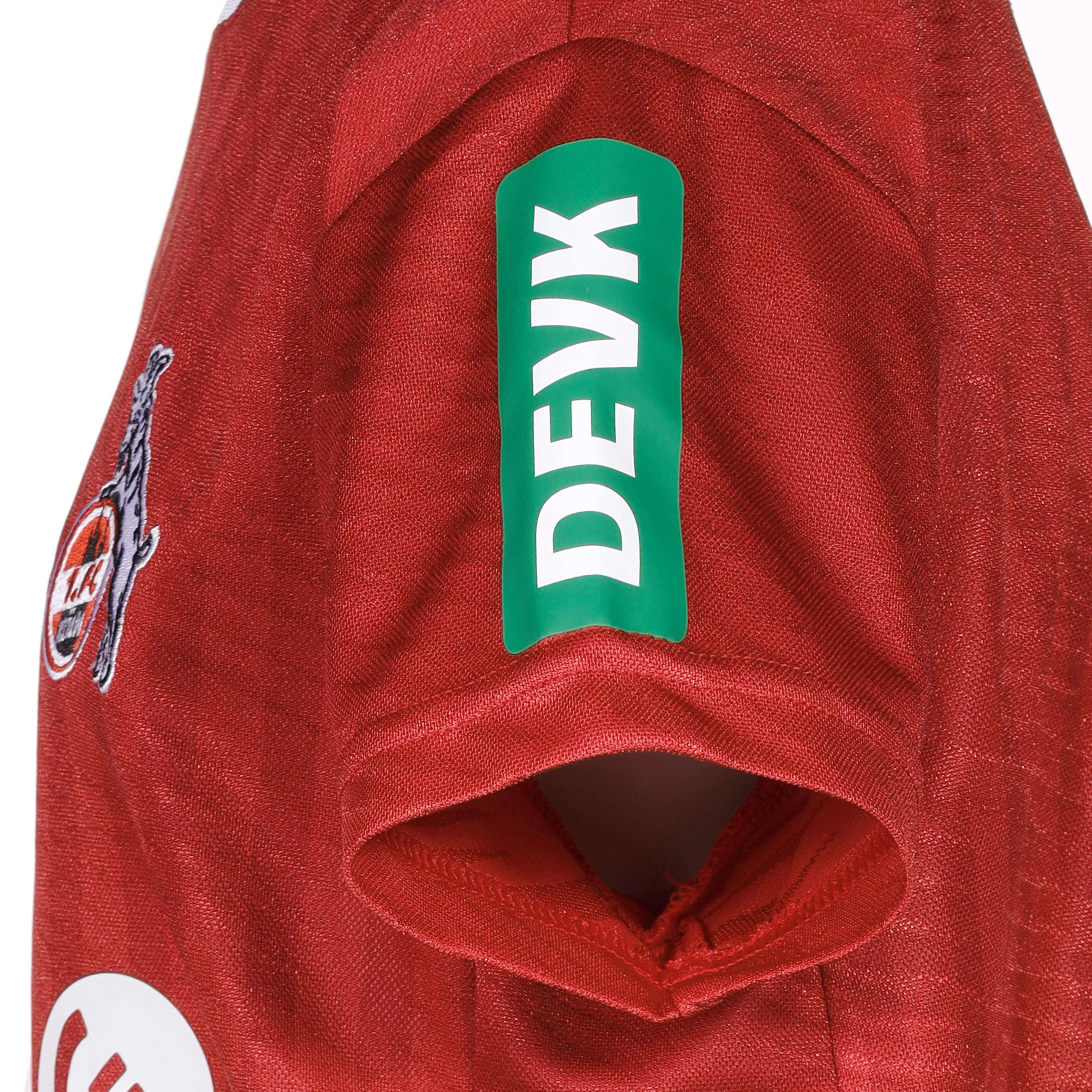Thumbnail - hummel 1. FC Köln 25-26 AWAY Teamtrikot Kinder