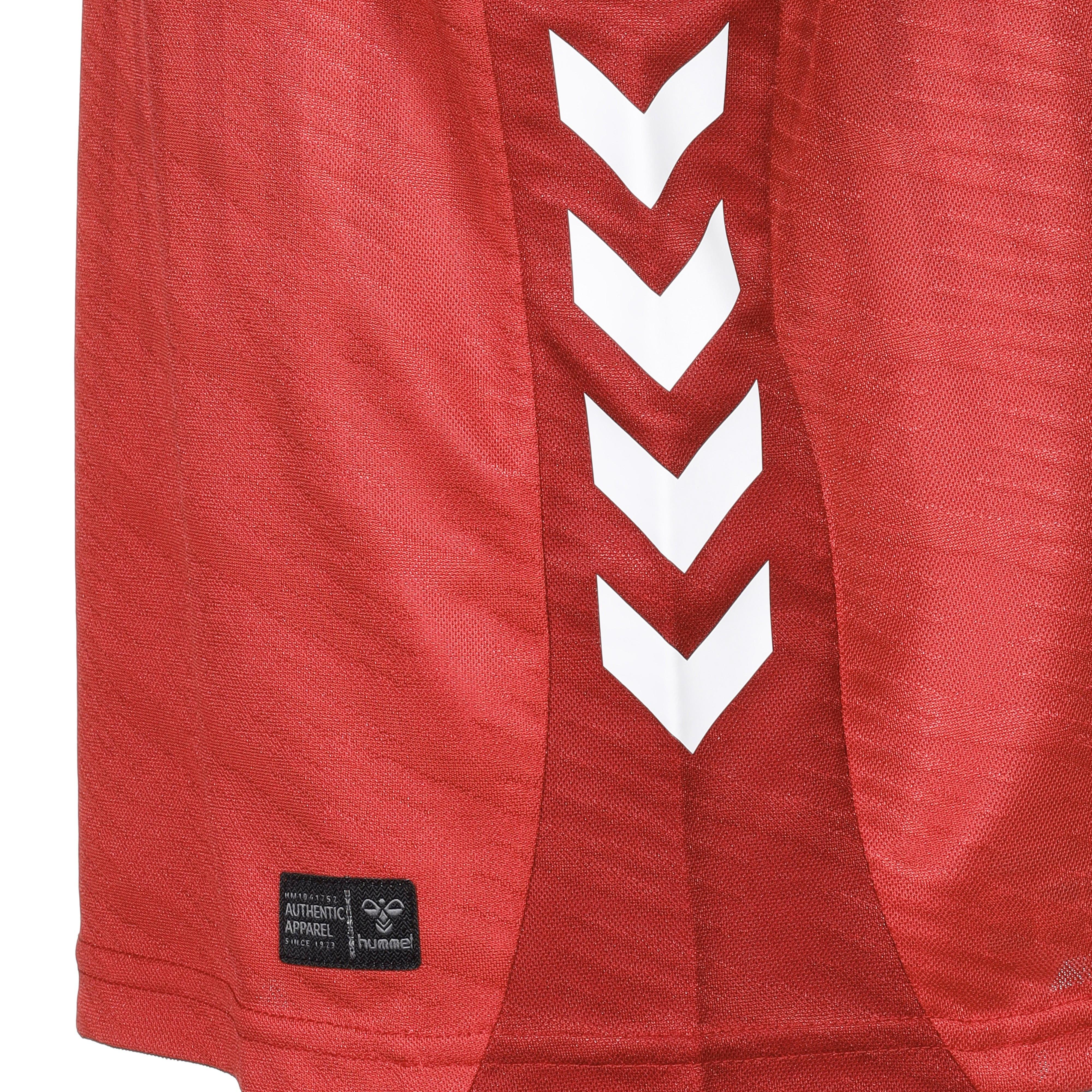 Thumbnail - hummel 1. FC Köln 25-26 AWAY Teamtrikot Kinder