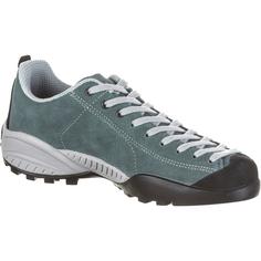 Rückansicht von Scarpa Mojito Freizeitschuhe Damen cloud blue