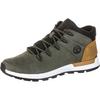 TIMBERLAND Sprint Trekker Boots Herren - leaf green