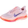 Nike PEGASUS PREMIUM Laufschuhe Herren - washed coral-gridiron-hyper orange